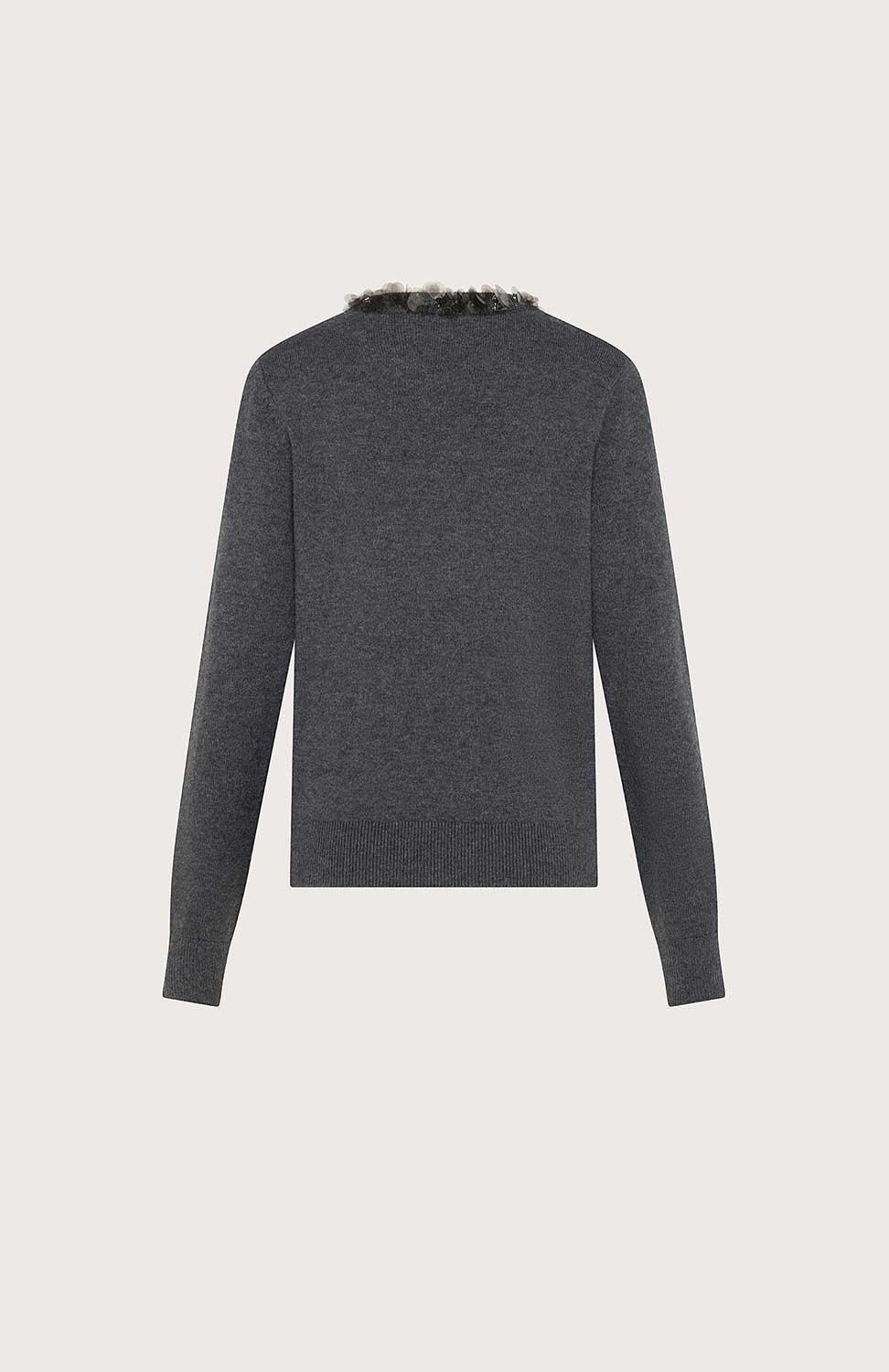 Maglia girocollo