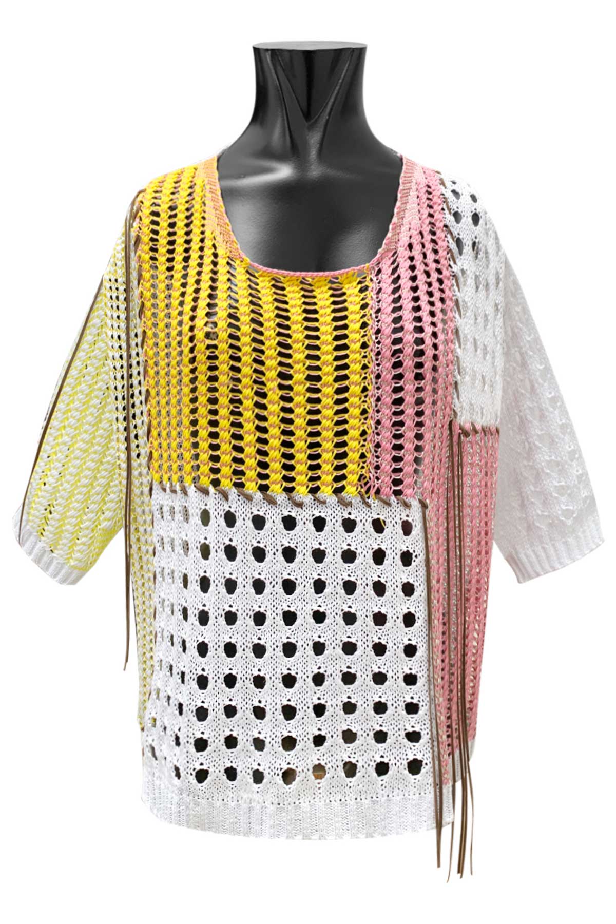Maglia in cotone