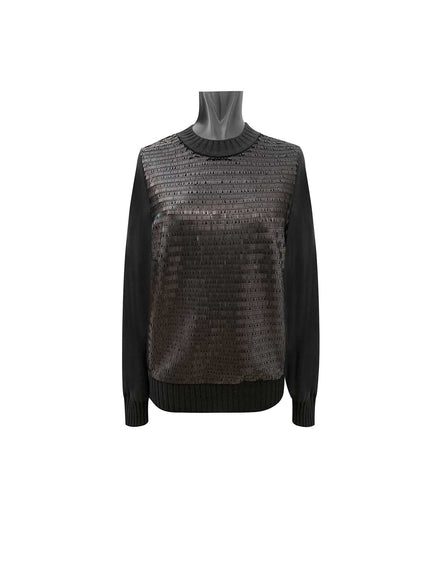 Maglia in viscosa