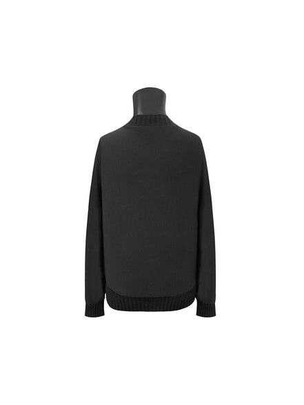 Maglia in viscosa