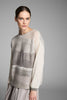 Maglia multi colore