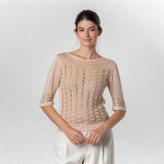 Maglia oro