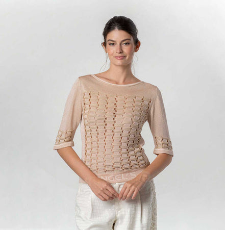 Maglia oro