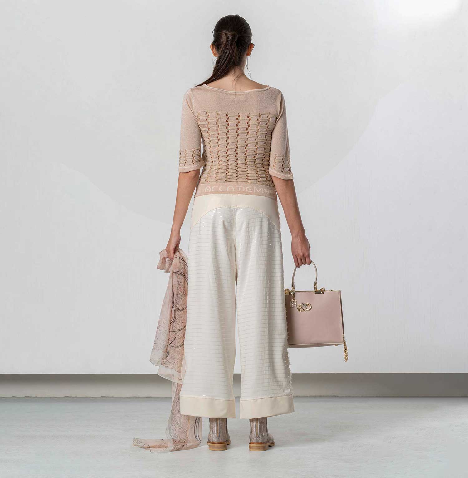 Maglia oro
