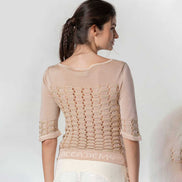 Maglia oro