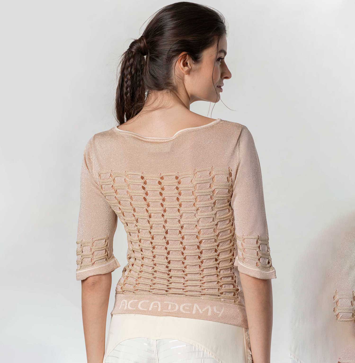 Maglia oro
