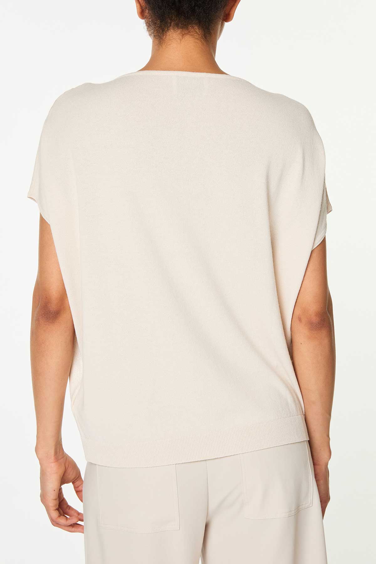 Maglia over