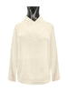 Maglia scollo V