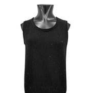 Maglia senza maniche