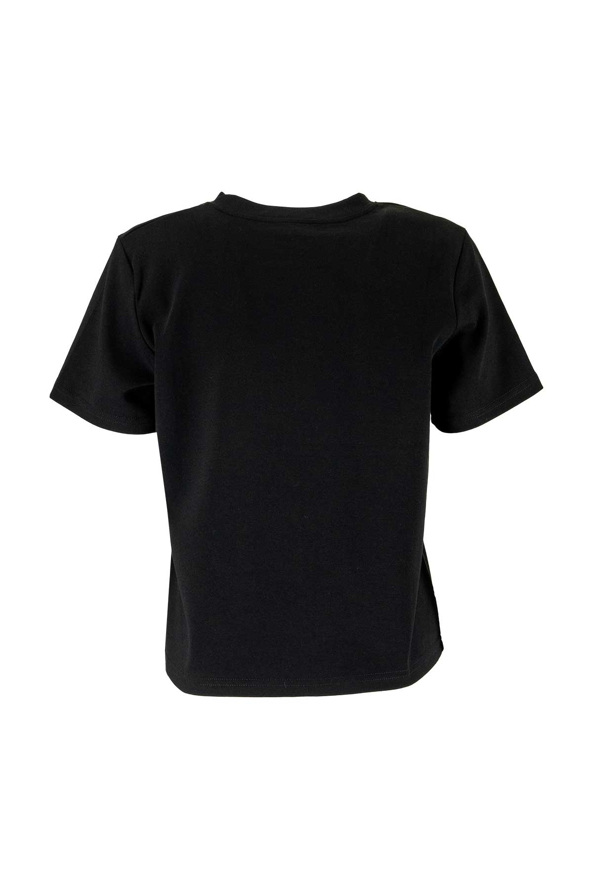 T-shirt gioiello