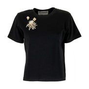 T-shirt gioiello