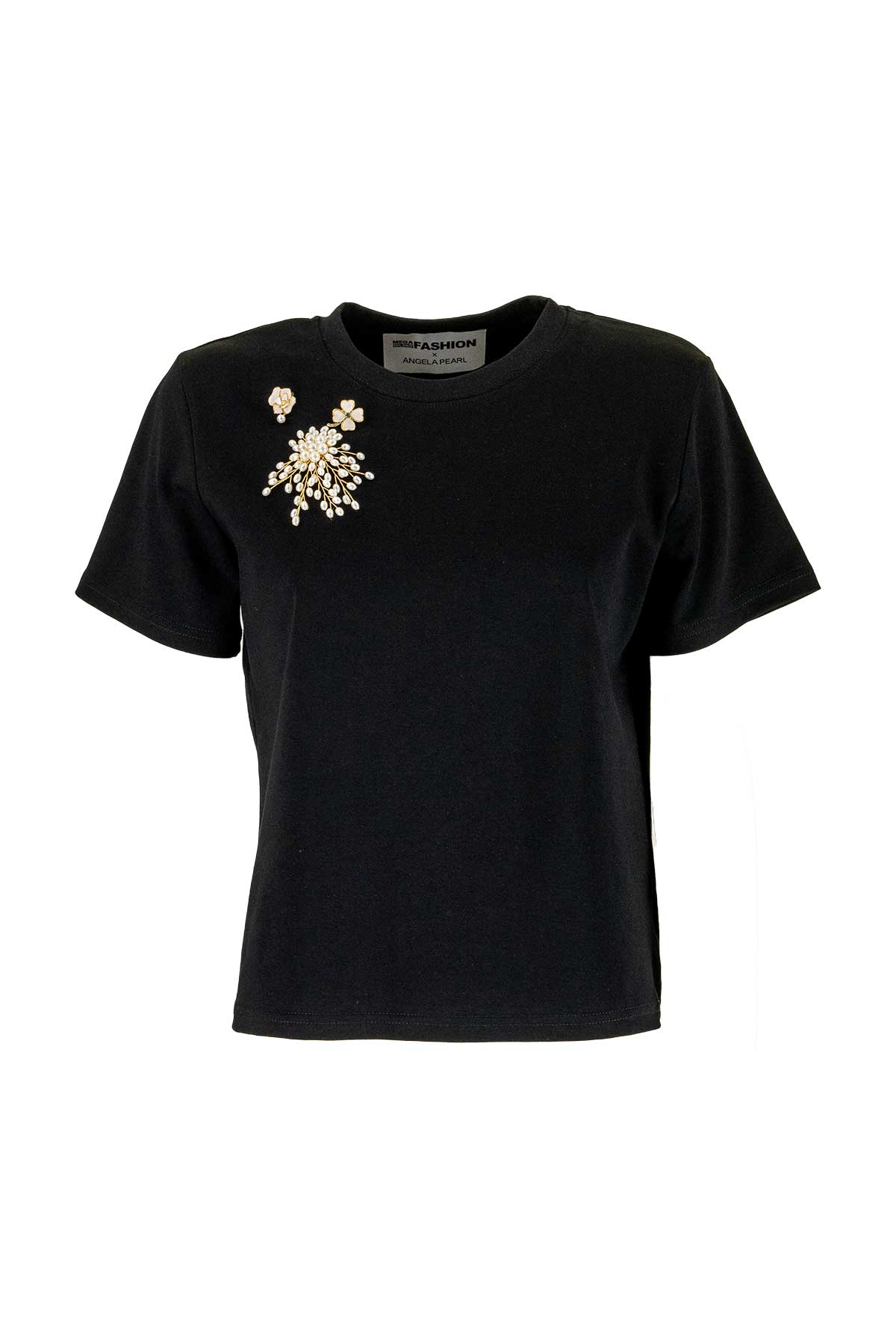 T-shirt gioiello