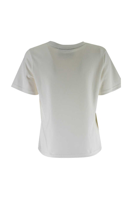 T-shirt gioiello