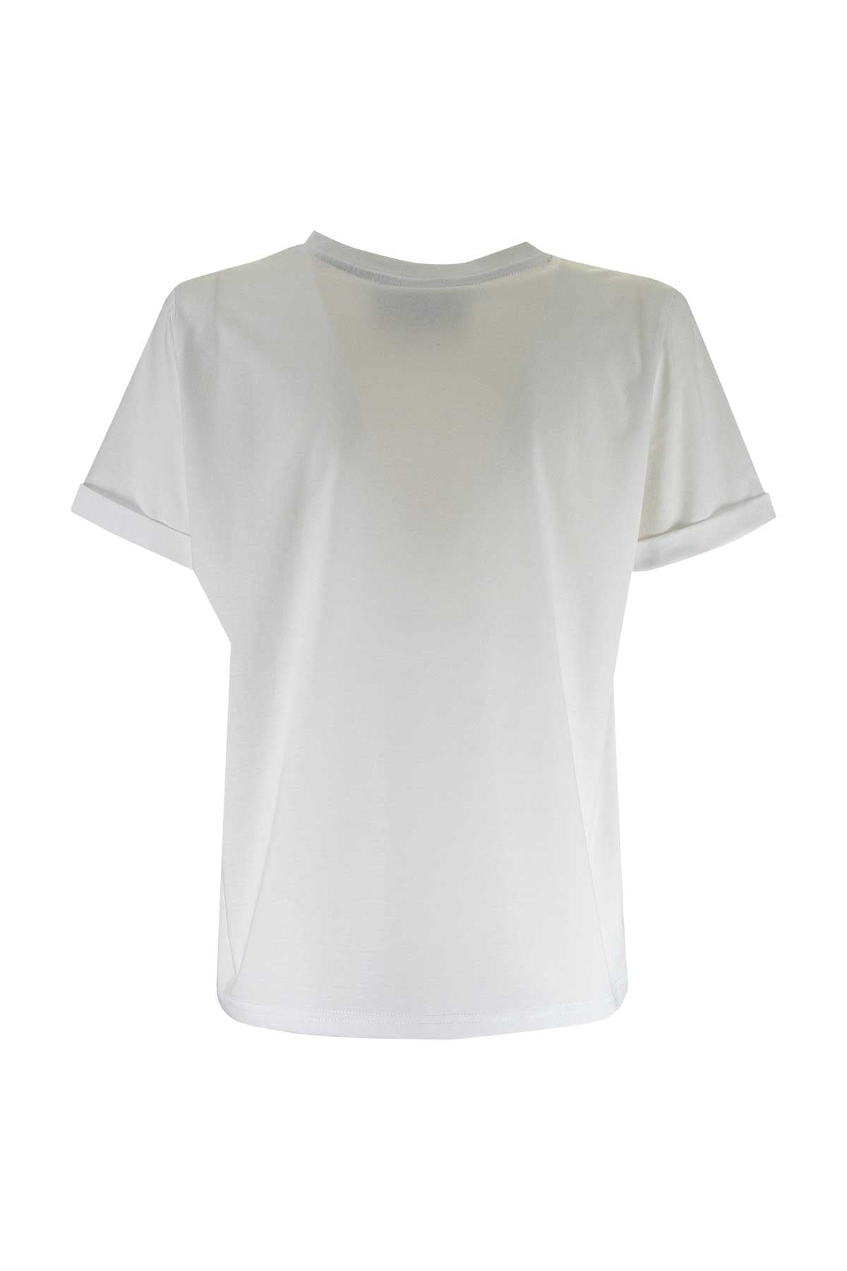 T-shirt gioiello