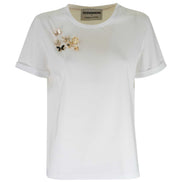 T-shirt gioiello