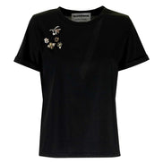 T-shirt gioiello