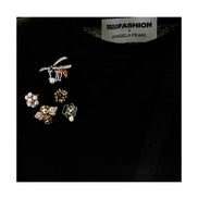 T-shirt gioiello