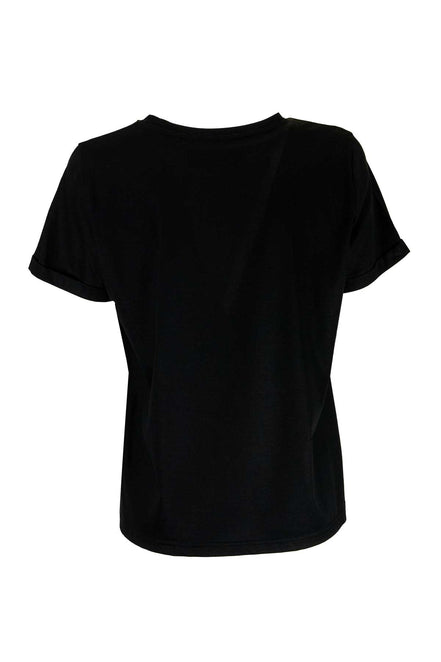 T-shirt gioiello