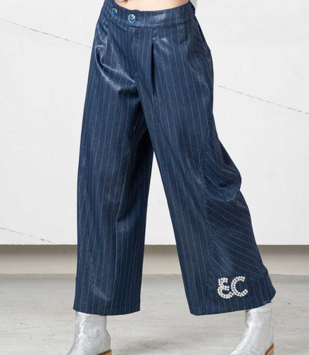 Pantalone  gessato