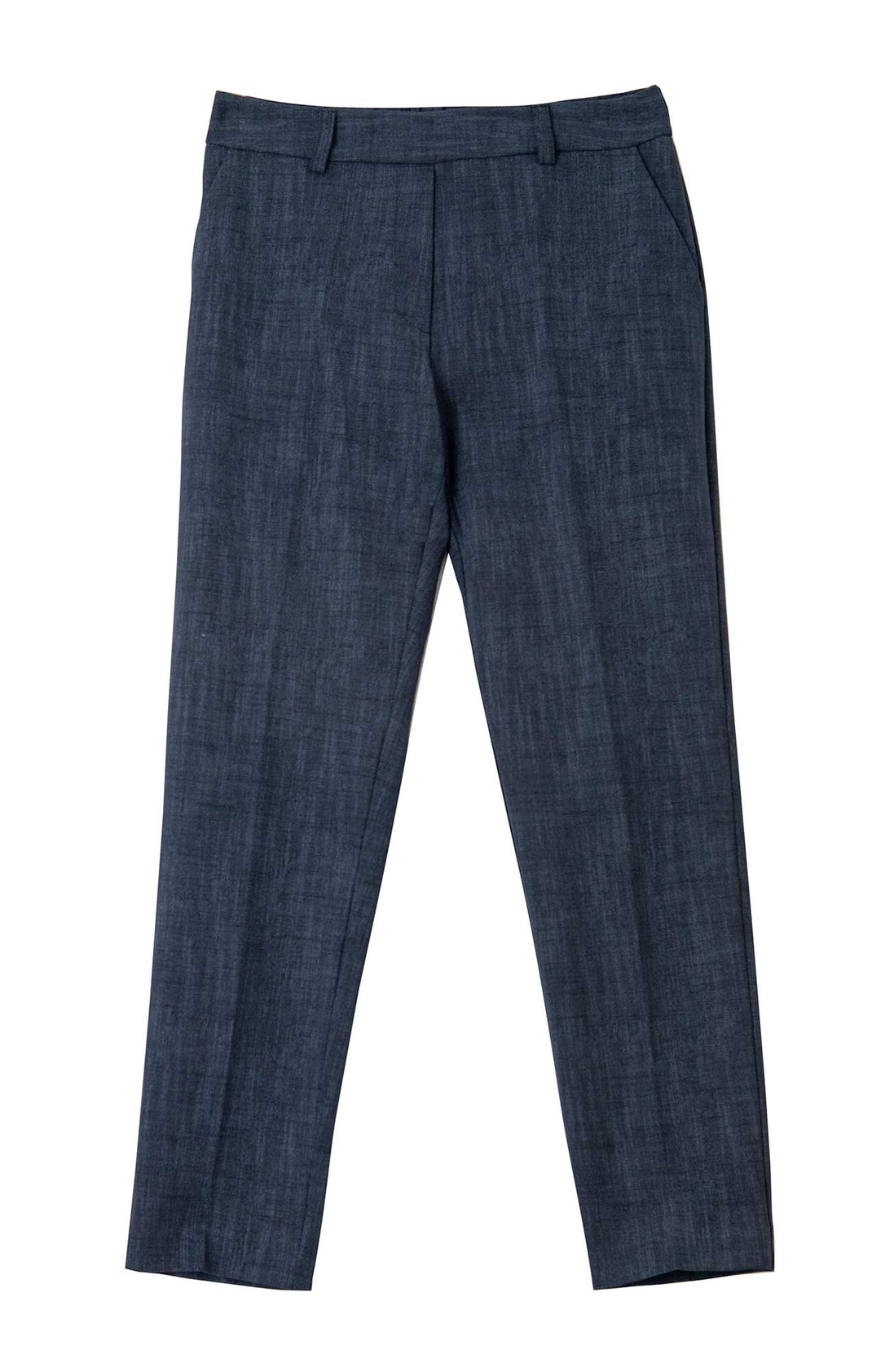 Pantalone a sigaretta