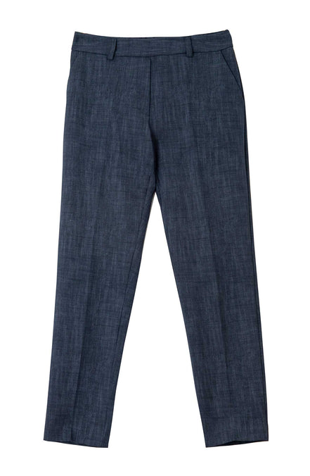 Pantalone a sigaretta