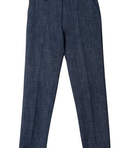 Pantalone a sigaretta