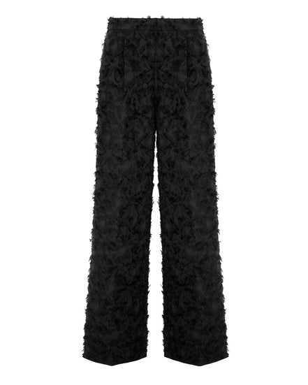 Pantalone fil couple