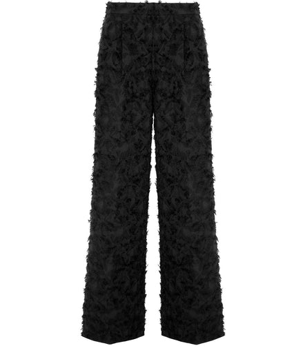 Pantalone fil couple