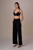 Pantalone gessato