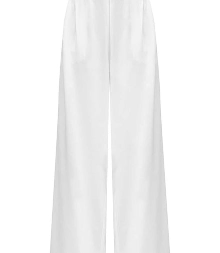 Pantalone in viscosa