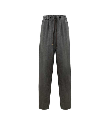 Pantalone in viscosa