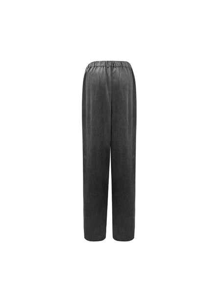 Pantalone in viscosa