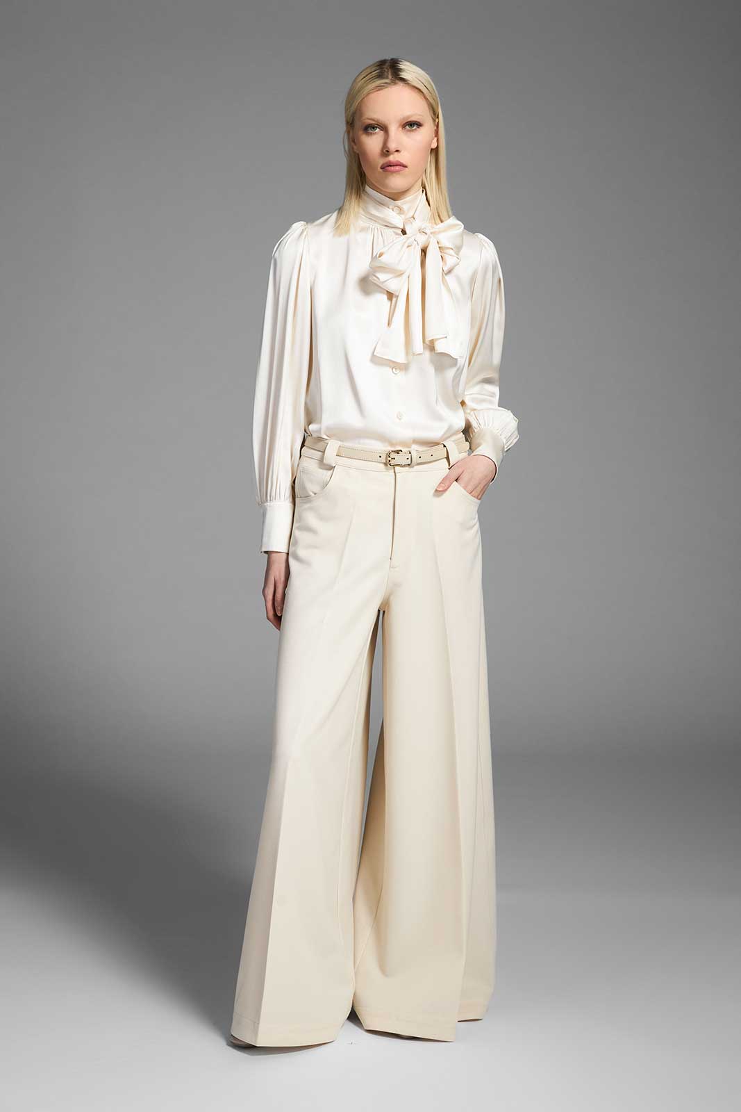 Pantalone palazzo