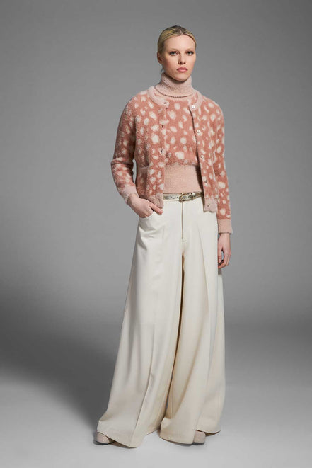 Pantalone palazzo