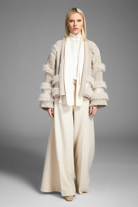 Pantalone palazzo