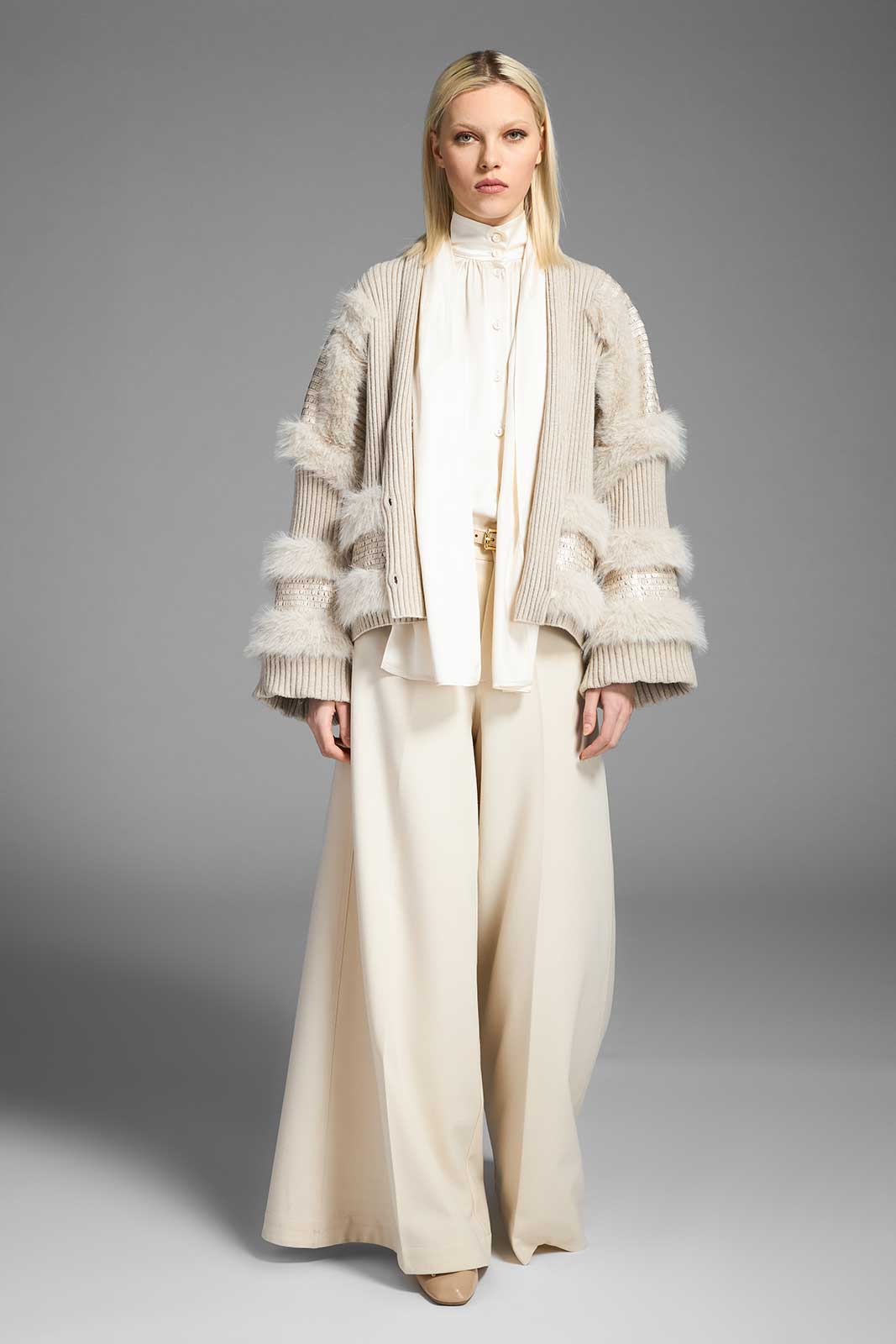 Pantalone palazzo