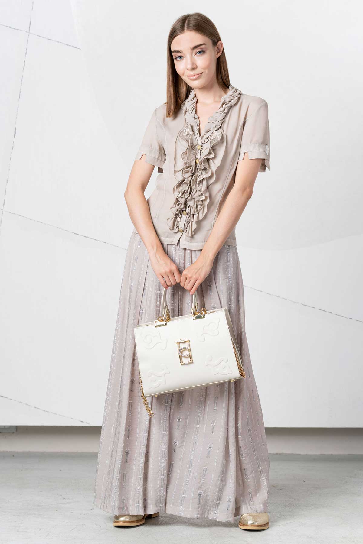 Pantalone palazzo