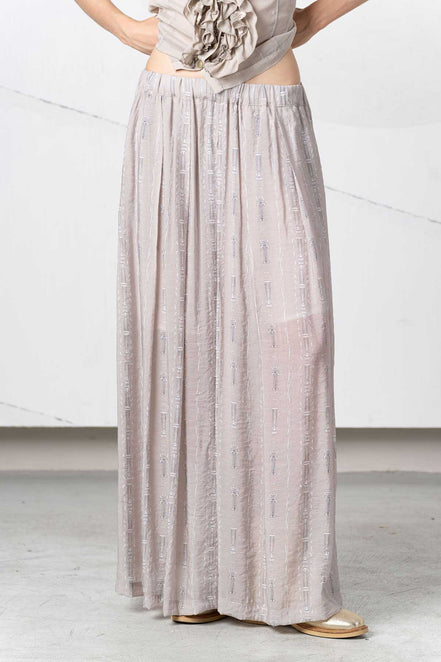 Pantalone palazzo