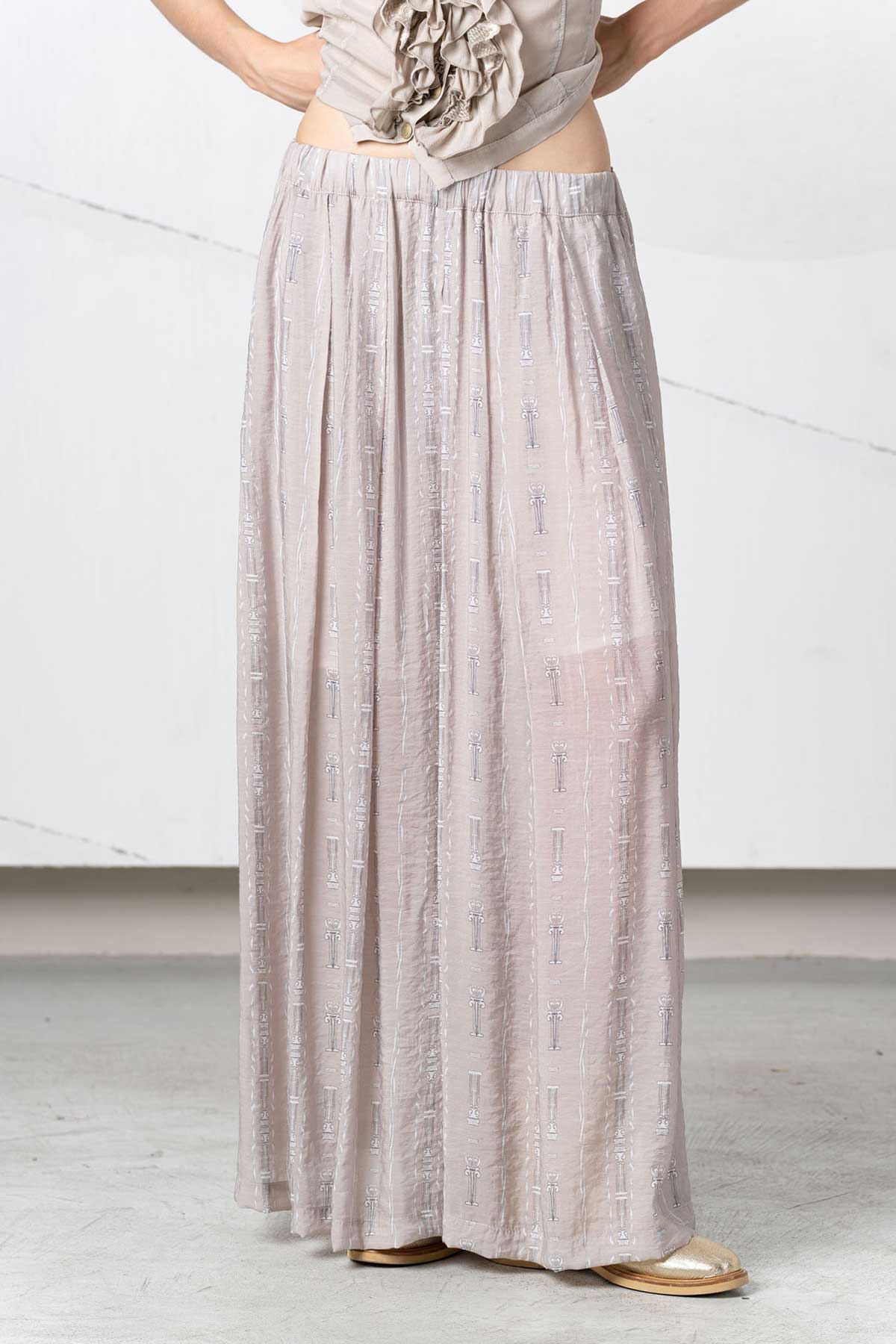 Pantalone palazzo