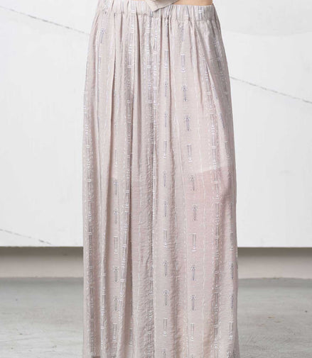 Pantalone palazzo