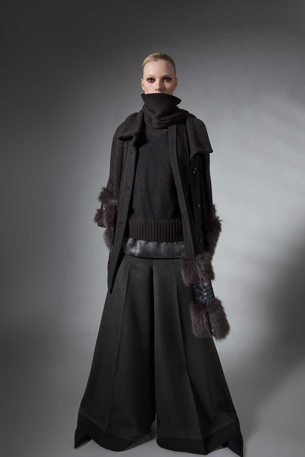 Pantalone palazzo