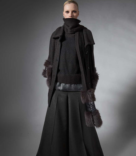 Pantalone palazzo