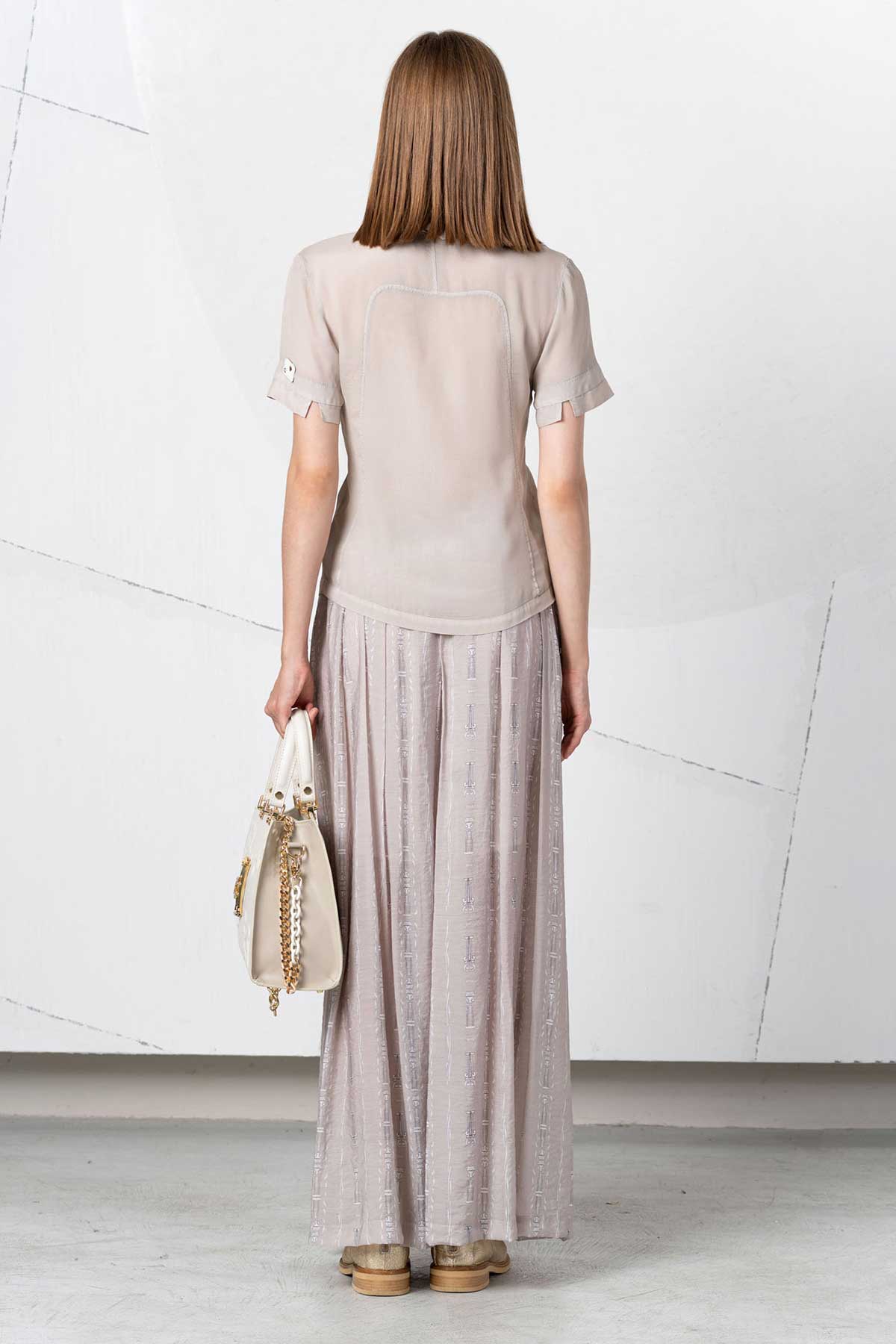 Pantalone palazzo