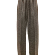 Pantaloni con coulissè