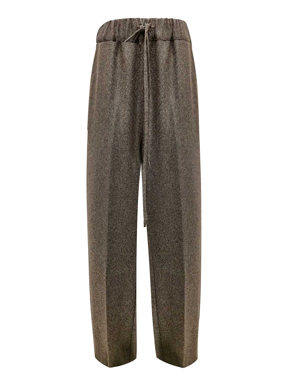 Pantaloni con coulissè