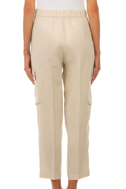Pantaloni con tasche