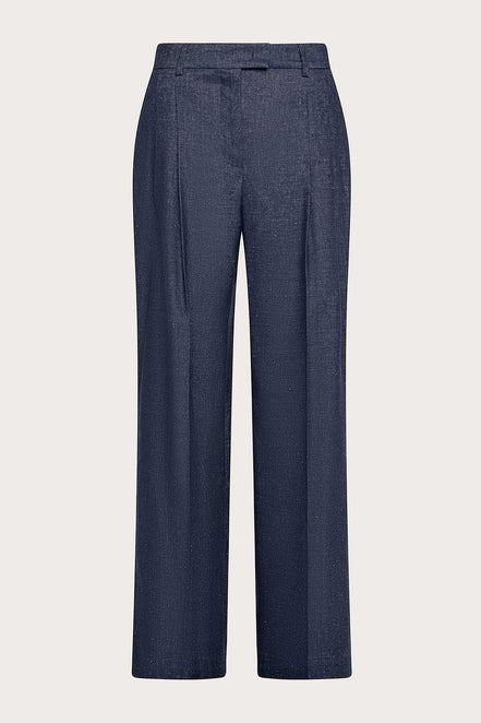 Pantaloni denim
