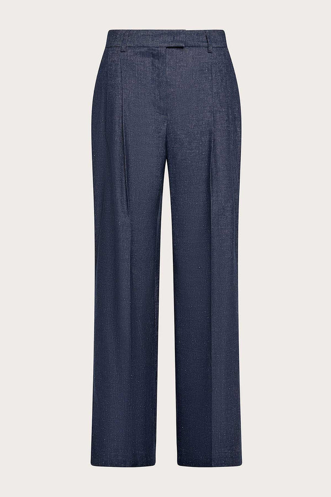 Pantaloni denim