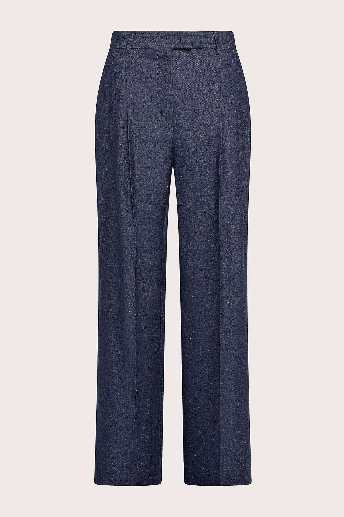 Pantaloni denim