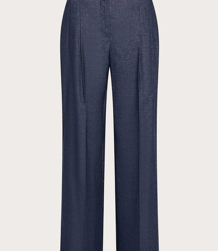 Pantaloni denim